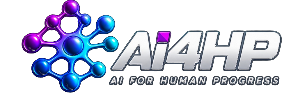 AI4HP — Artificial Intelligence for Human Progress